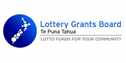 lottery grants