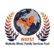 Waikato Ethnic Family Services Trust logo